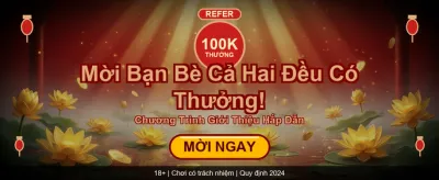 Nhận Ngay Ưu Đãi Khủng