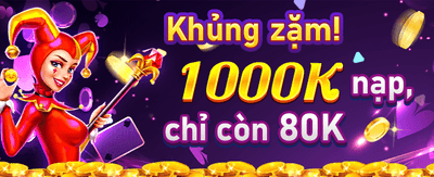 Thắng Lớn Cùng Bạn Bè