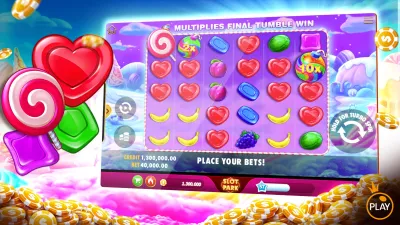 Giao diện sảnh game VS888